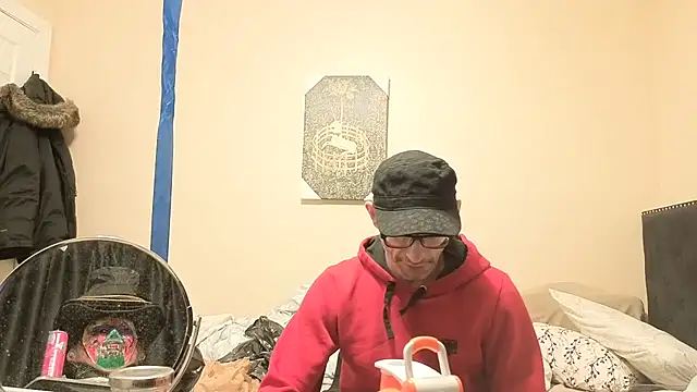 hailzeffn webkamerás műsora