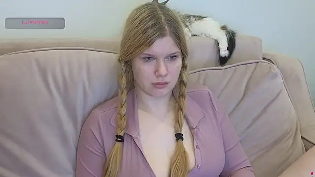 gertanord's Live XXX Chat