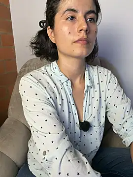 kanela3434のライブXXXチャット