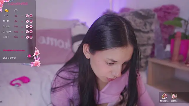 Hade_collinss' Live XXX Chat