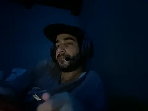 Sembang XXX Secara Langsung young_bear06