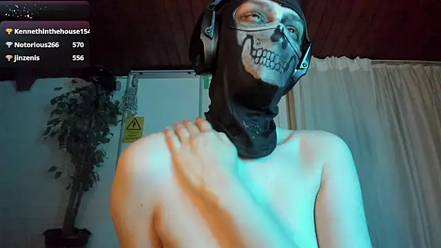 cos_operatorのライブXXXチャット