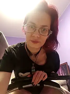 MilanaPure's Live XXX Chat