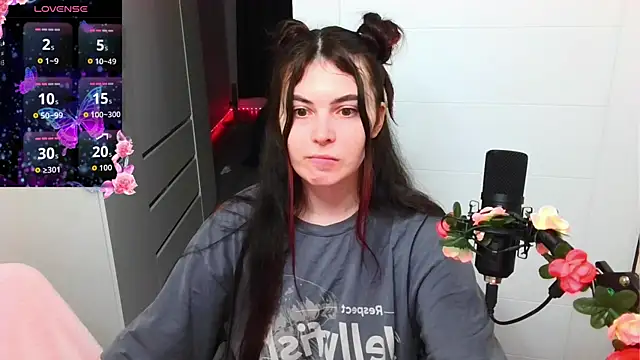 peachyness' Live XXX Chat