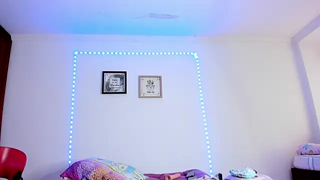 selena_jhonson Live XXX-chat