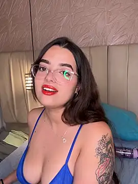 hannahst_ Live XXX-chat