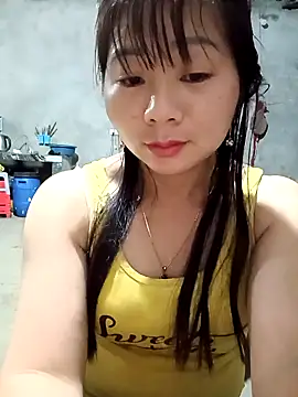 vangkt-cute Adlı Modelin Canlı XXX Sohbeti