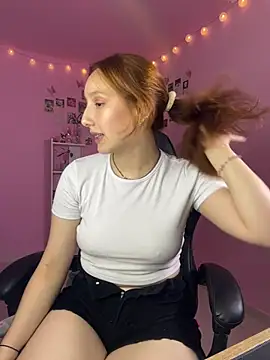 Davne_'s Live XXX Chat