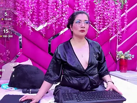 Alexa_Sanz's Live XXX Chat