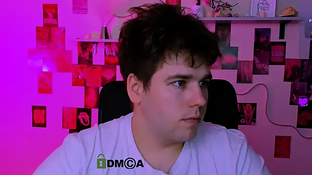 michael_strong1 – Kamerová šou