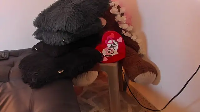 RubyVance's Live XXX Chat