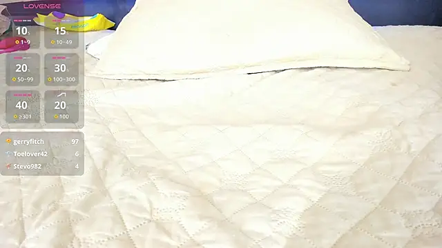 GrettaRouse Adlı Modelin Canlı XXX Sohbeti