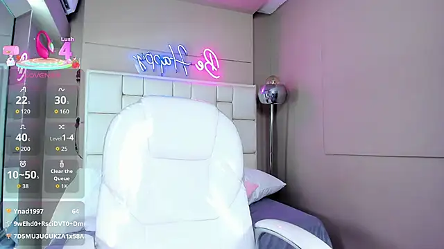 MiaCamille_ Live XXX-chat