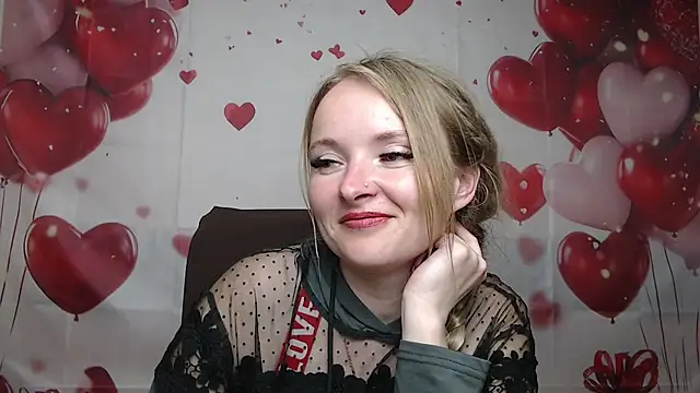 Nic0leDreams' Live XXX Chat