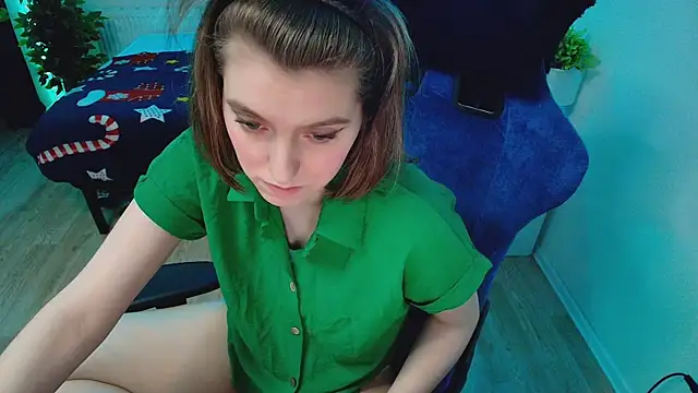 CranberryHot's Live XXX Chat