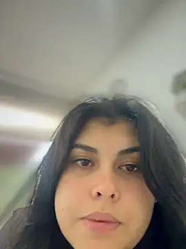 Nannicutee's Live XXX Chat