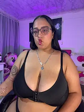 Teffy__xxx's Live XXX Chat