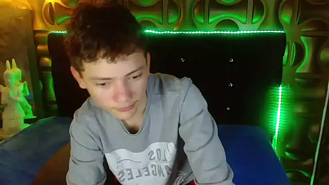 Živý XXX chat cruz_dante