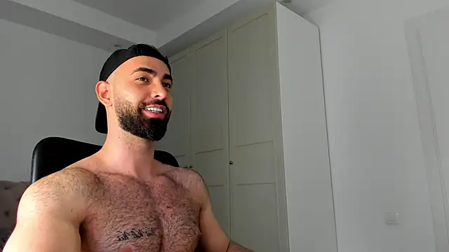 Show Webcam de cloudymastersss