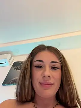 Webkamerová show IsabellaEtthan