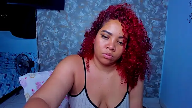 Chat +18 de AngelaCoffee ao vivo