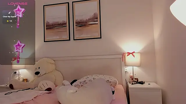 Chatroom XXX en direct de diana_nier