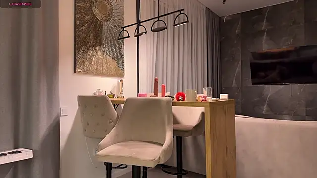 Chatroom XXX en direct de Sexy_Katze