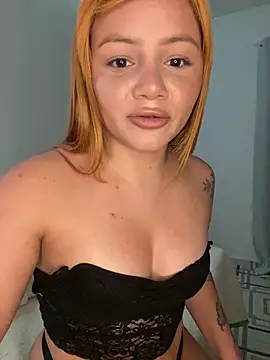 Chatroom XXX en direct de Isisbennett