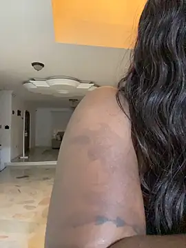 Chatroom XXX en direct de SarahBleer