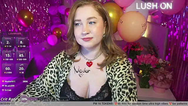 Chatroom XXX en direct de ollydoll92