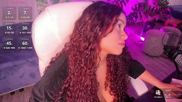 loly_marce Live XXX-Chat