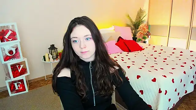 Chatroom XXX en direct de AlluringLookk