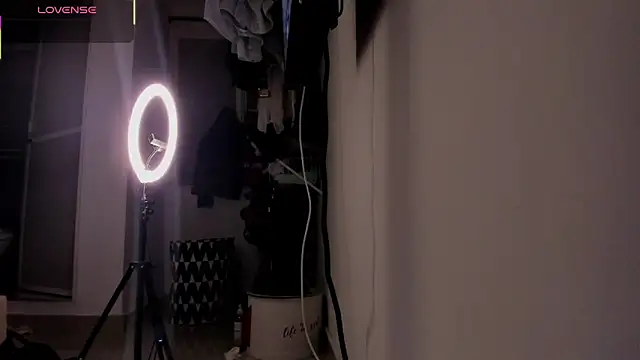 AnnPricess Chat XXX in diretta