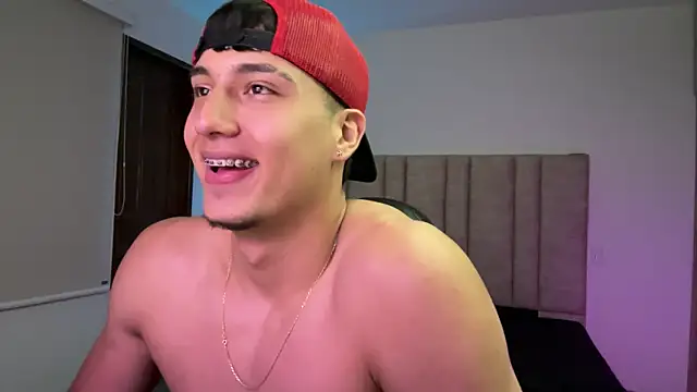 عرض كام CHRIS_MORGAN1