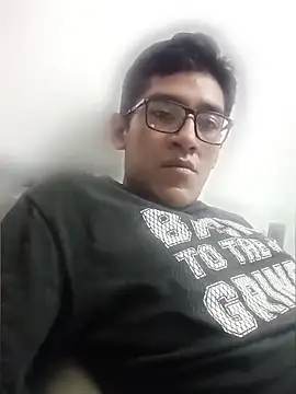 CookedFourth Show Webcam