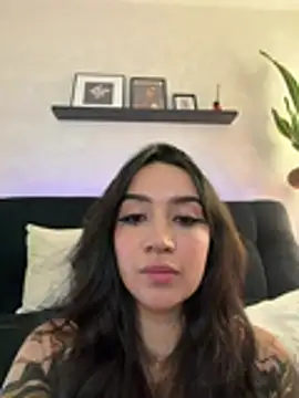 EmmyEvans1 Chat XXX in diretta