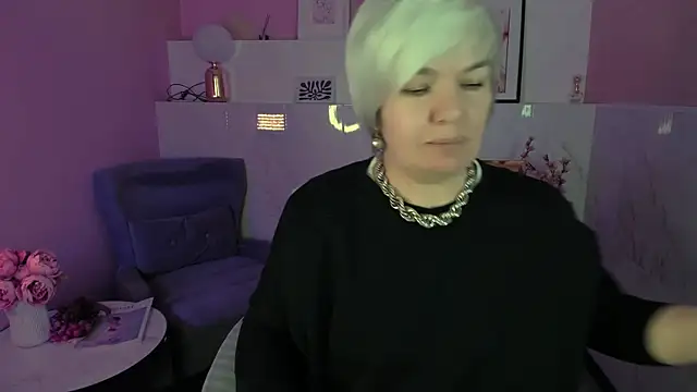 Chat XXX en directo de CarmenSoft