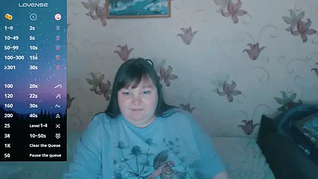 Chatroom XXX en direct de fistashka___