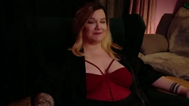 Chatroom XXX en direct de DominaSadique