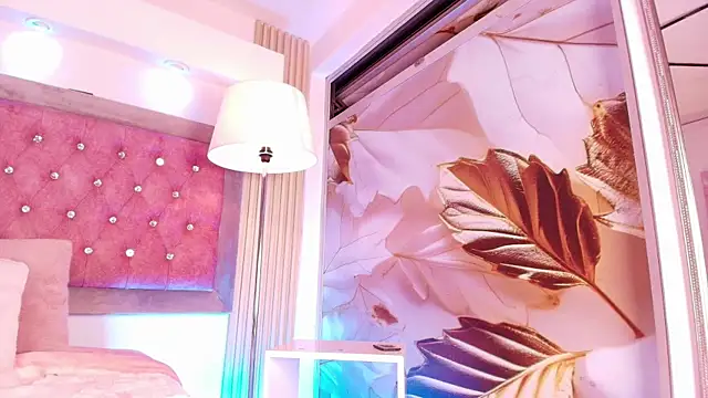 Show de webcam de Andy_Leex