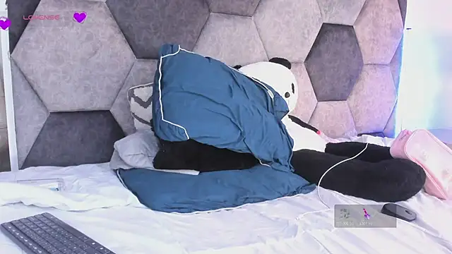 Czat XXX na żywo – DulceJones