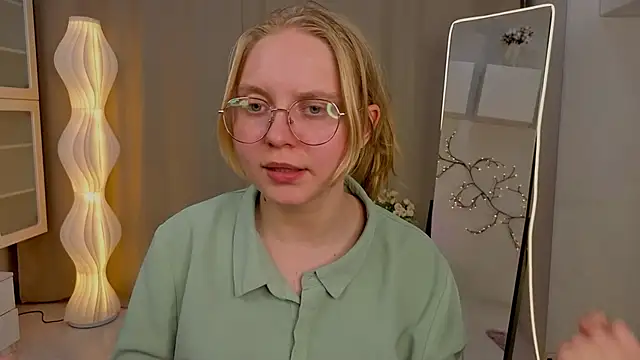 Živý XXX chat AlicaCohill