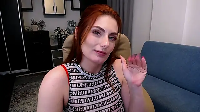 دردشة LindaLiony الجنسية المباشرة