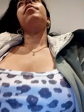 دردشة Luianna الجنسية المباشرة