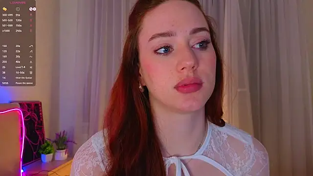 StacyWatts live XXX chat