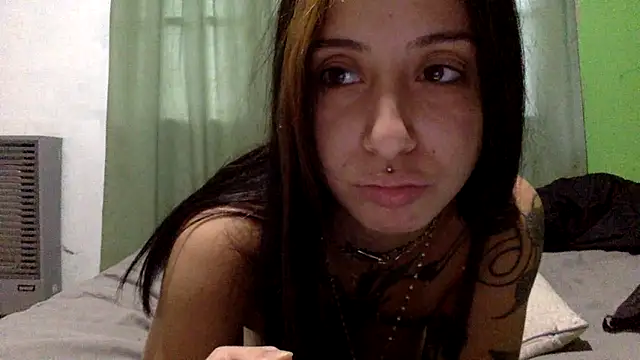 aixablackk live XXX chat