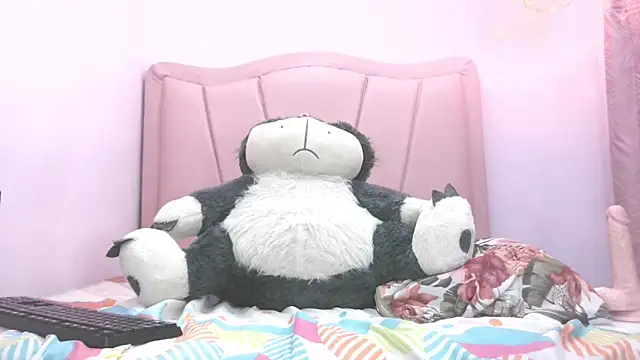 Chatroom XXX en direct de valeriacute18