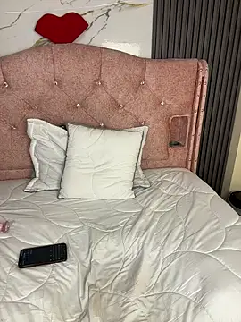 Morena_fire Webcam-Show