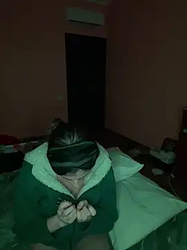 Chat XXX en directo de Flossy_Vettie