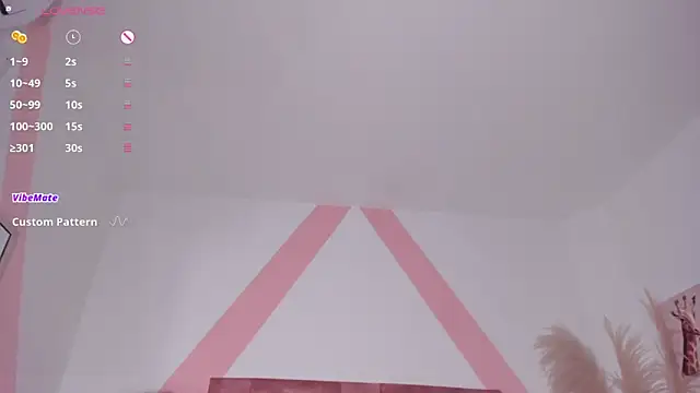 isabella_whiithe 即時 XXX 聊天